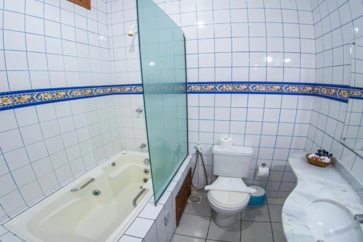 Pousada Villa Agrifóglio