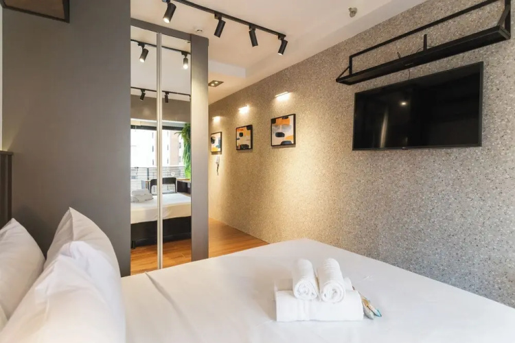 Roomo Vila Mariana Residencial – Ejoy