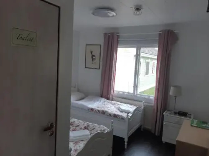 Rada Hotel