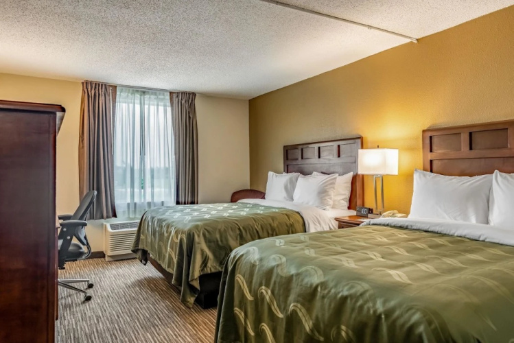 Knights Inn Bucyrus