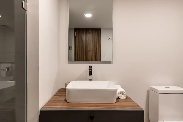 Casai Roma 1 BR Boutique Flat