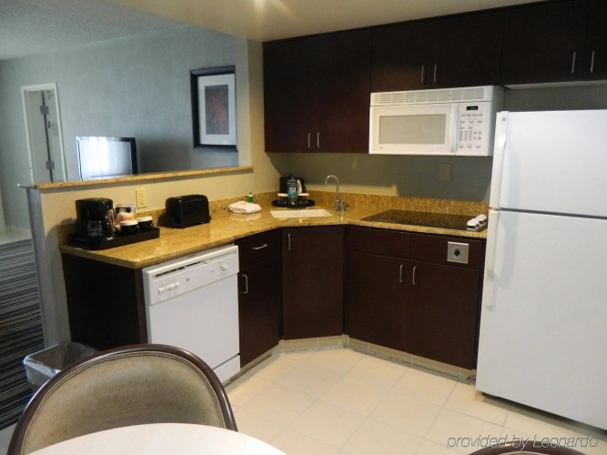 Crowne Plaza Melbourne-Oceanfront photo 37
