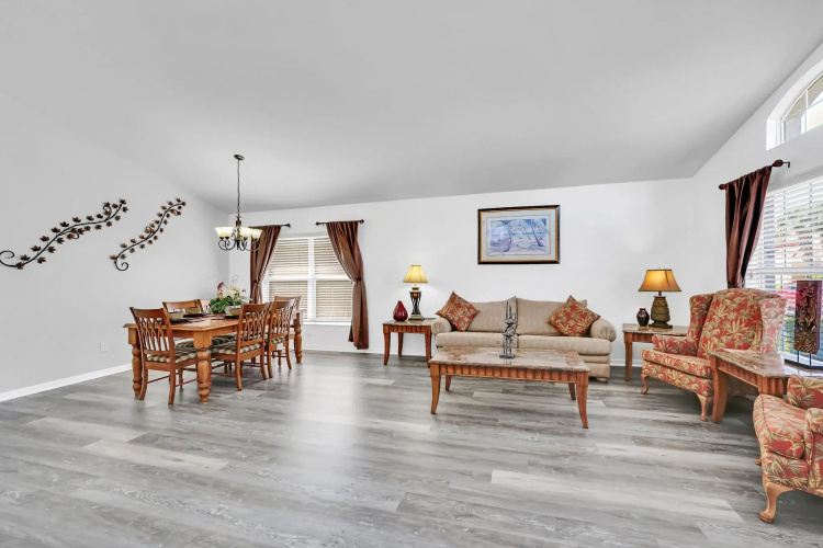 Solana - Ocean - 167, Davenport, US