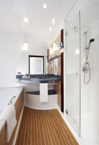 Novotel Suites Paris Montreuil Vincennes (Ex-Porte) photo 23
