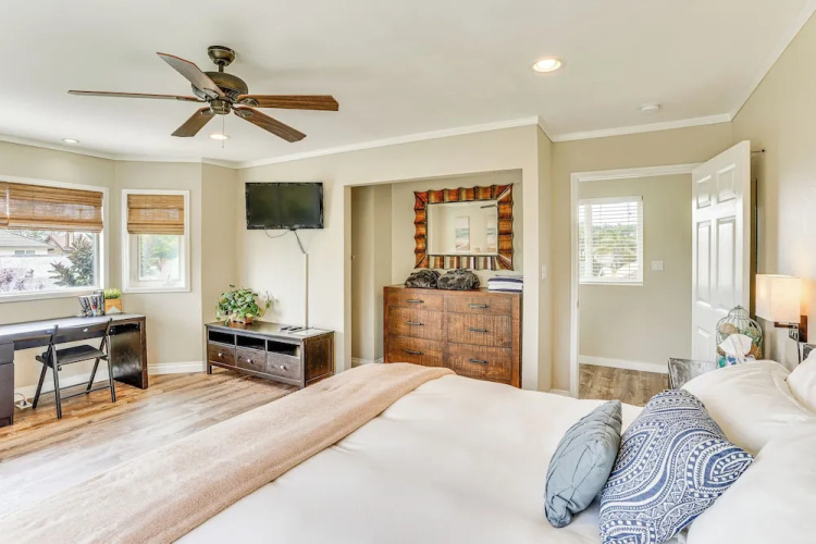 Charming Laguna Hills Home w/ Private Hot Tub