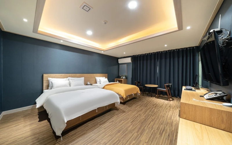 Pocheon FOR YOU Hotel