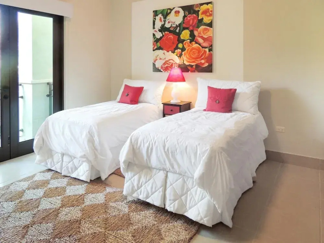 Orchid Villa