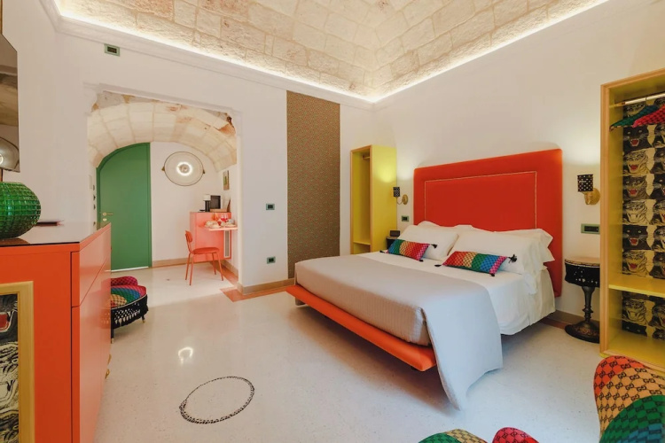 Incentro Domus