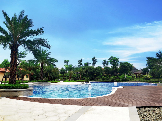 Ramada Plaza Liuzhou Liudong