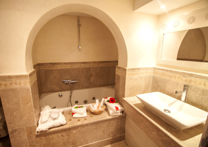 Le Hammamet Hotel & Spa photo 11