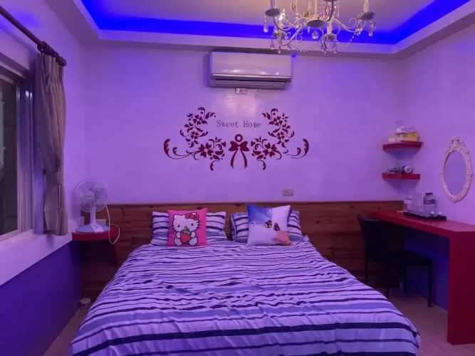 Junbuna Homestay