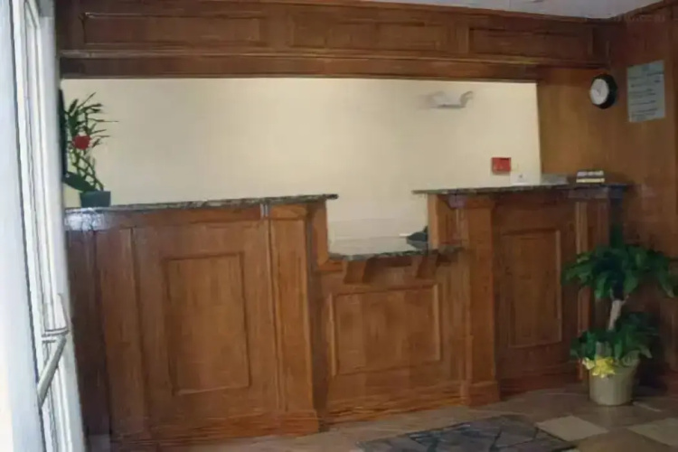 General Bragg Inn & Suites Chickamauga