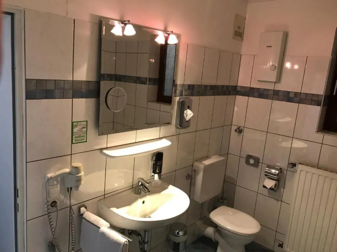 Hotel Traumblick