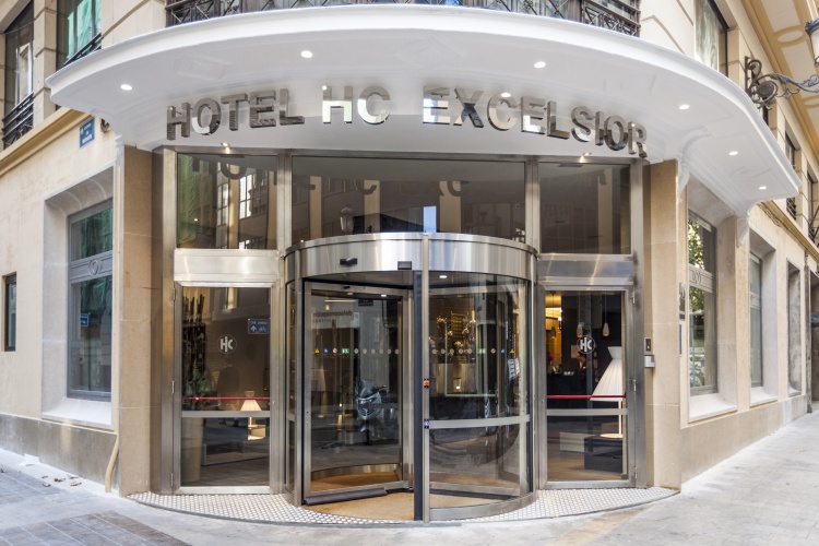 Catalonia Excelsior photo 50