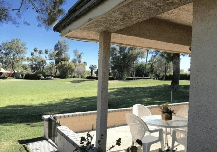Villa Nayeli