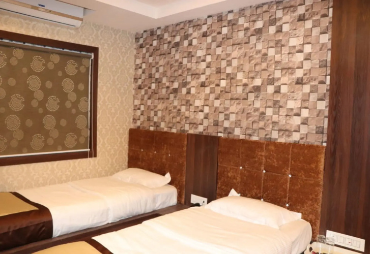 Hotel Angina