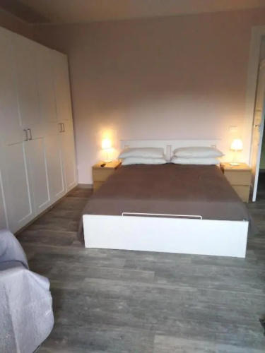 My room cosenza