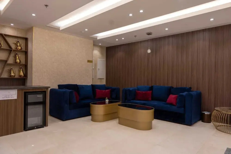 Palm Boutique Hotel Al Nahda