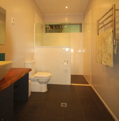 3 Bedrooms Premium Villa with ocean view