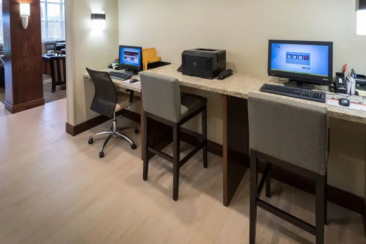 Staybridge Suites Omaha West