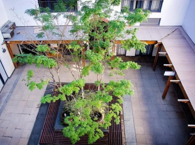 2 Bedrooms Luxury Apartment