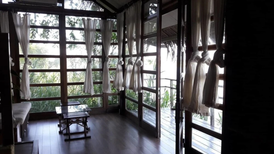 Triem Tay Gardens