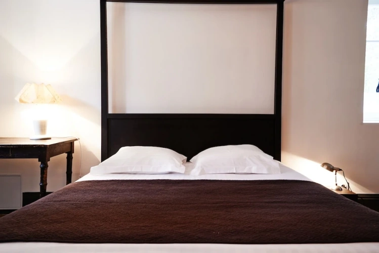 Classic Double Suite