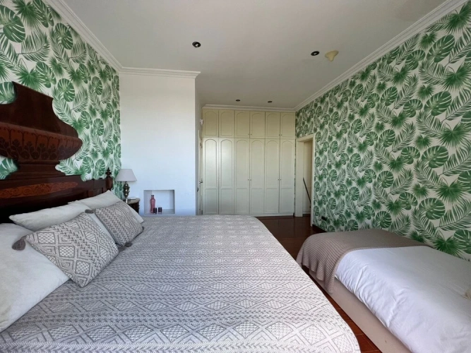 Classic Triple room