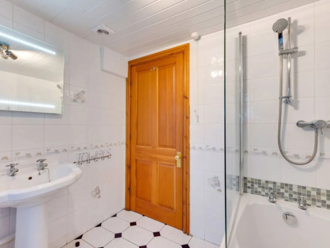 House Hafoty Virton