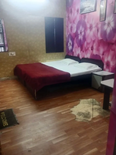 1 Bedroom Executive room