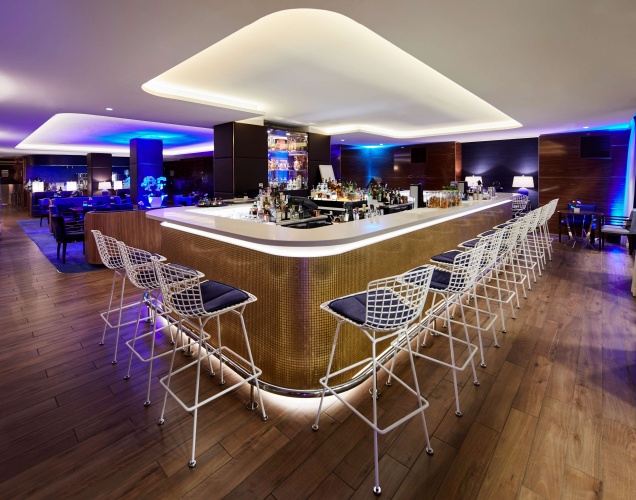 Hôtel Martinez photo 20