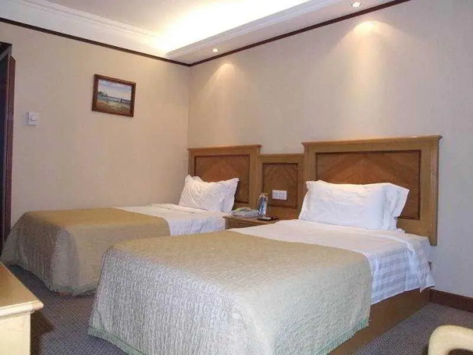 Huanghai Hotel