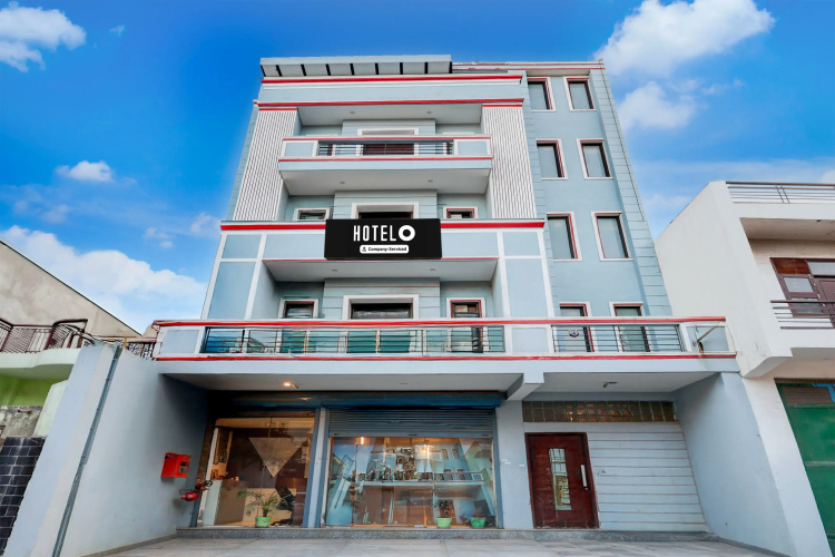 Hotelafbeelding
