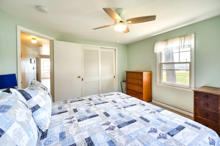 3 Bedrooms Cottage