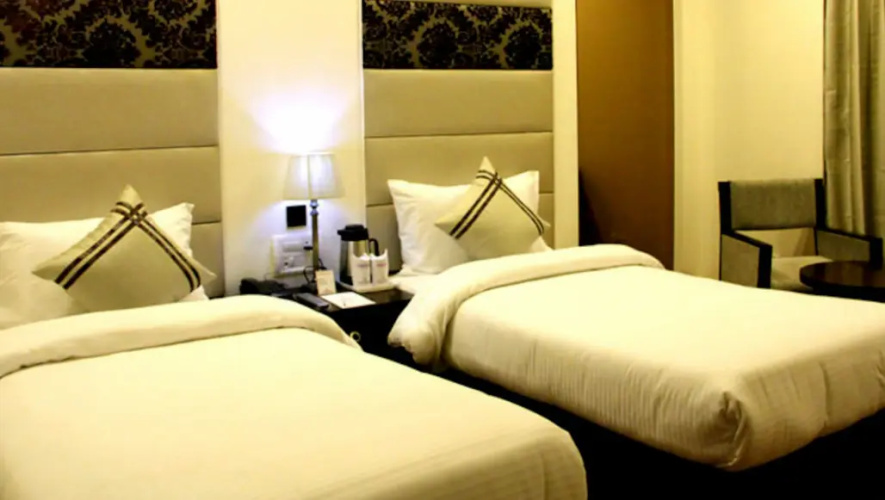 Hotel Orchid