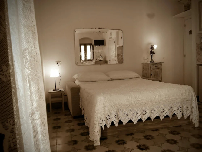 Agliastrello Rooms