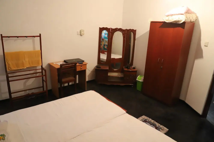 Prasad Suomi Villa
