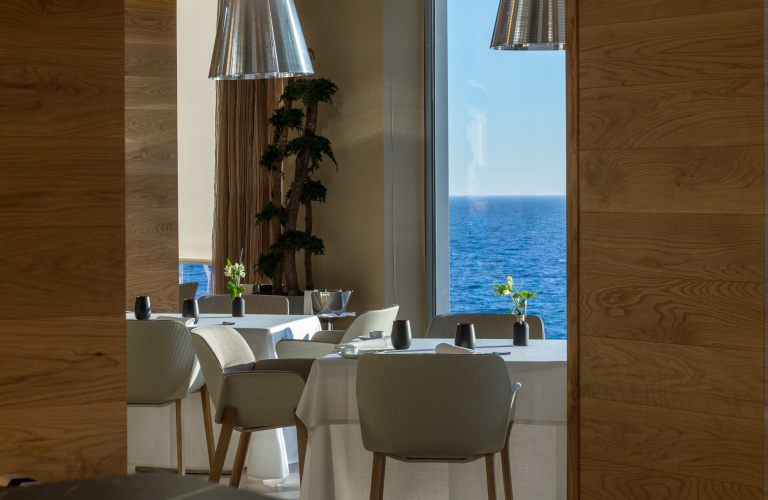 Gran Hotel Sol y Mar - The Unusual Hotel - Adults Only photo 14