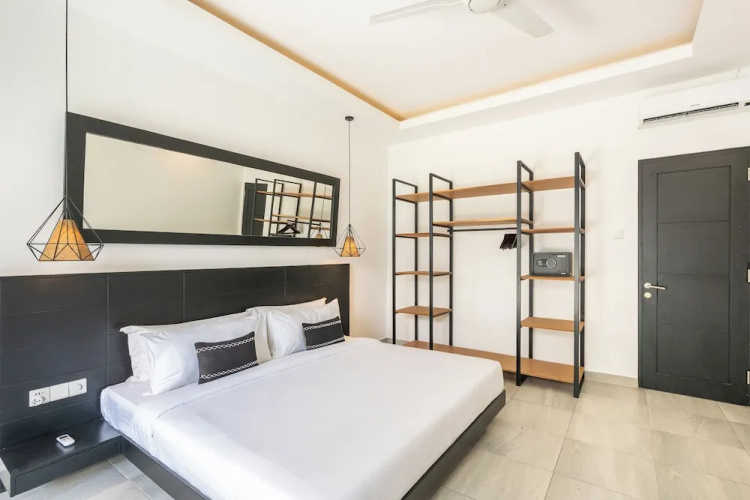 Kokoro Villa by Betterplace