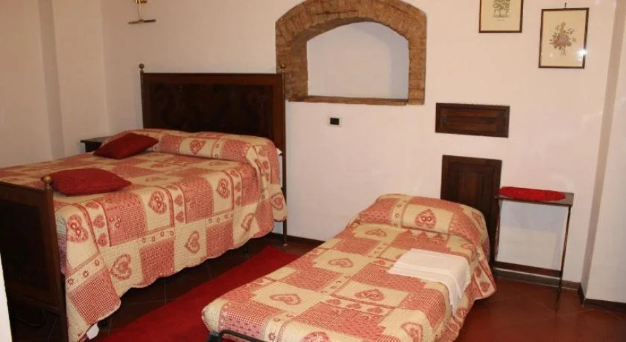 A La Casa Dei Potenti