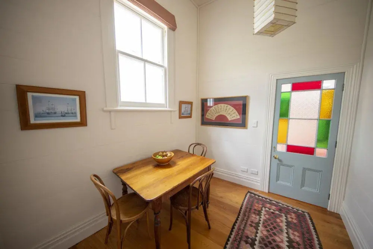 Coromandel Town Apartment