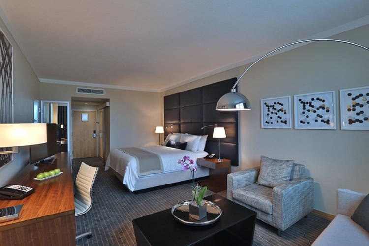 Premium Double room