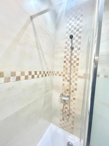 Ferrocaril 2 Apartment