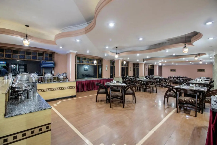 Snow Valley Resorts Dalhousie