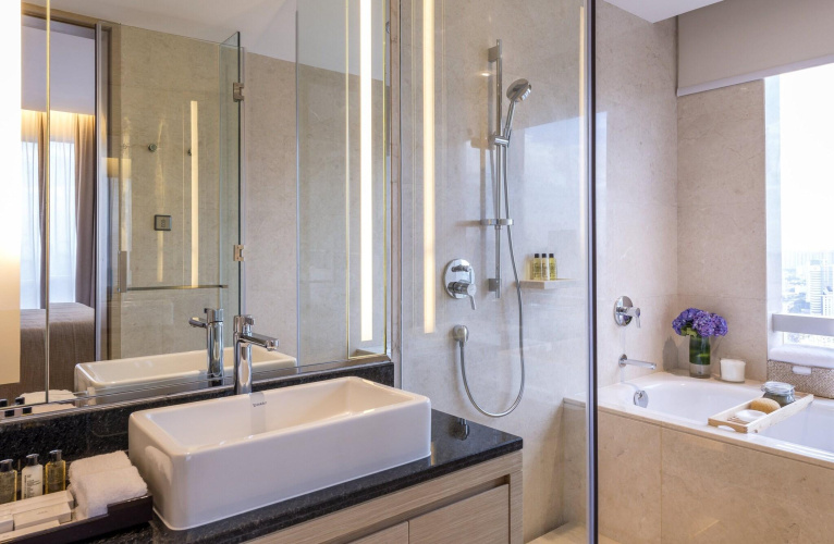 Fraser Suites Guangzhou