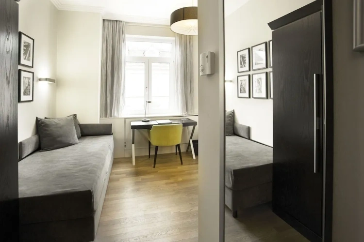Superior Single room