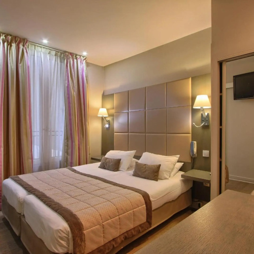 Hôtel Villa Margaux