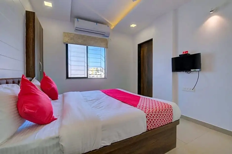 Classic Triple room