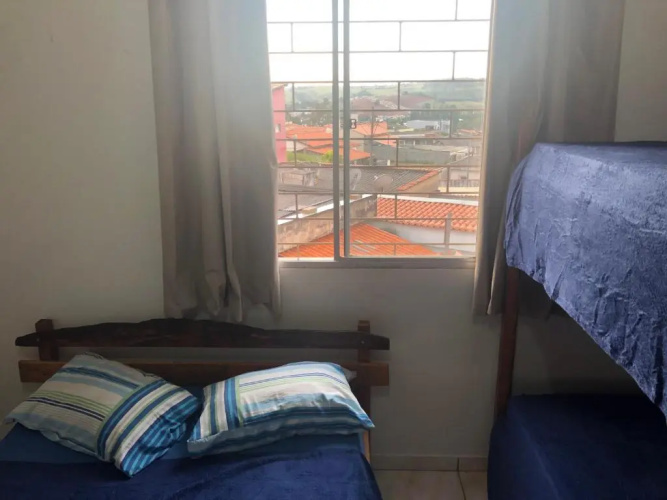 Hostel Do Papai 2