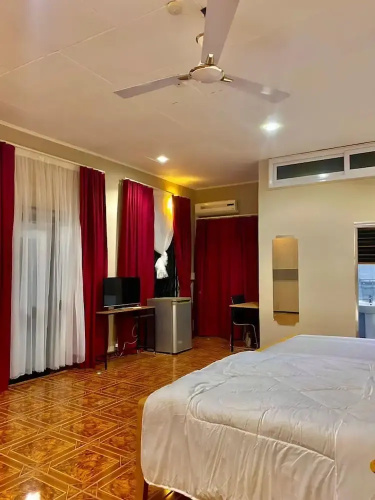 GHouse Accra